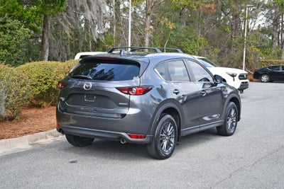 2020 Mazda Mazda CX-5 Touring