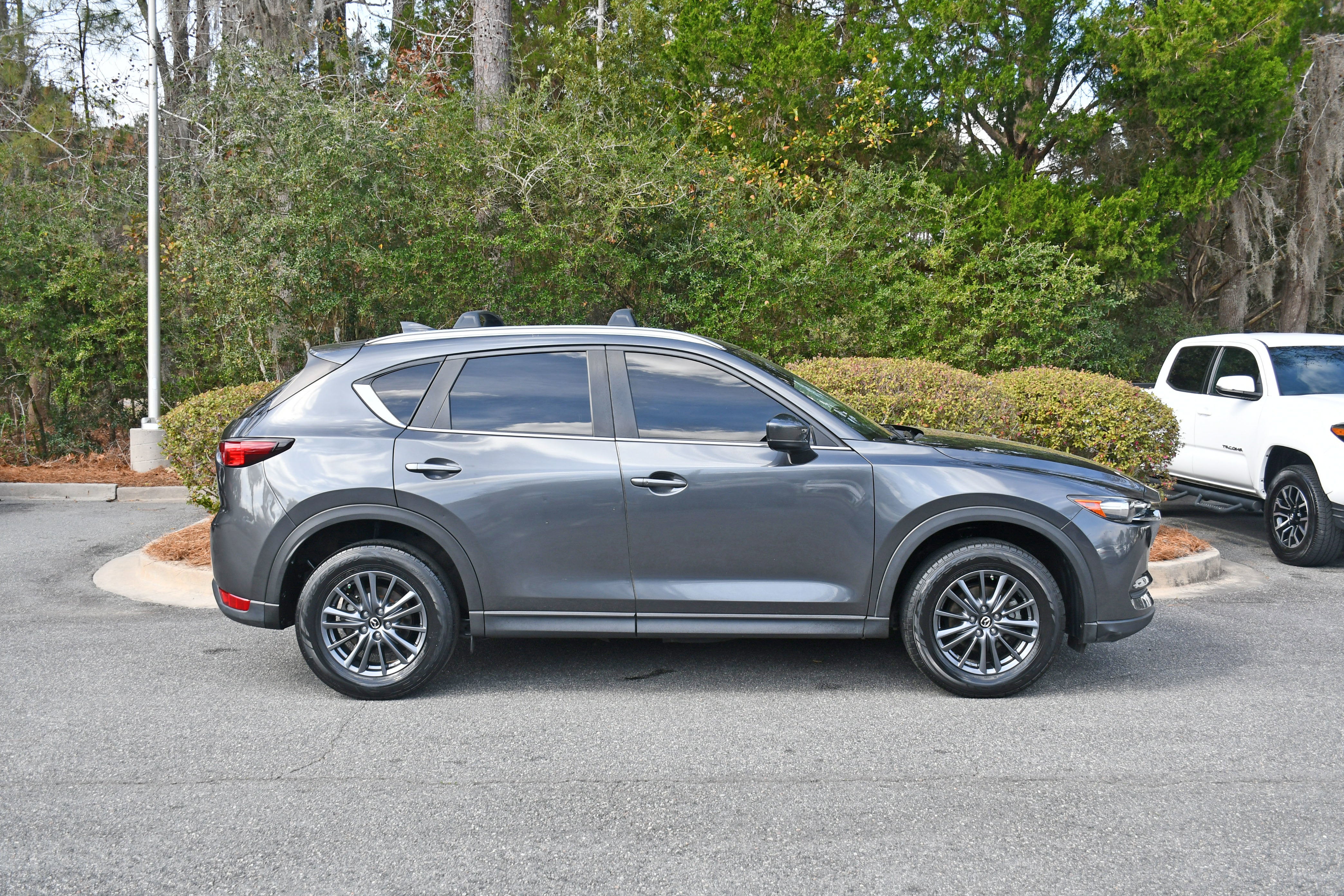2020 Mazda Mazda CX-5 Touring