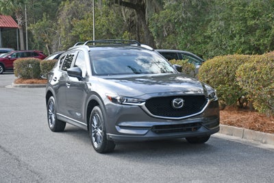 2020 Mazda Mazda CX-5 Touring