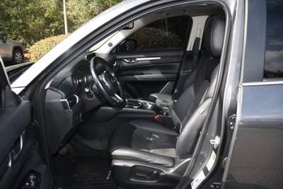 2020 Mazda Mazda CX-5 Touring