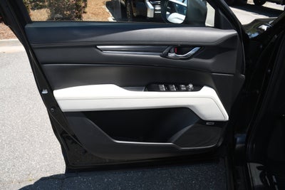 2018 Mazda Mazda CX-5 Grand Touring