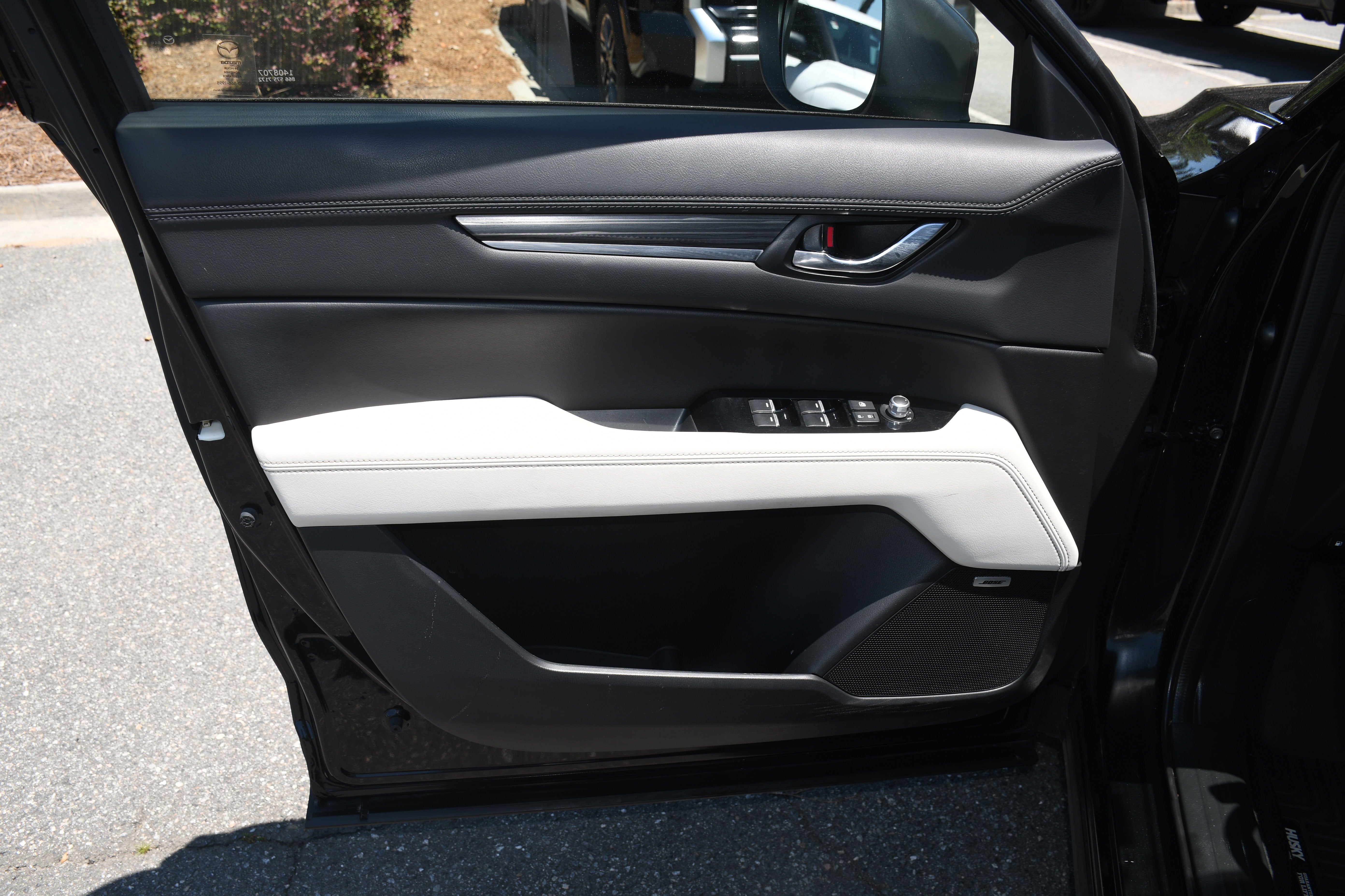 2018 Mazda Mazda CX-5 Grand Touring