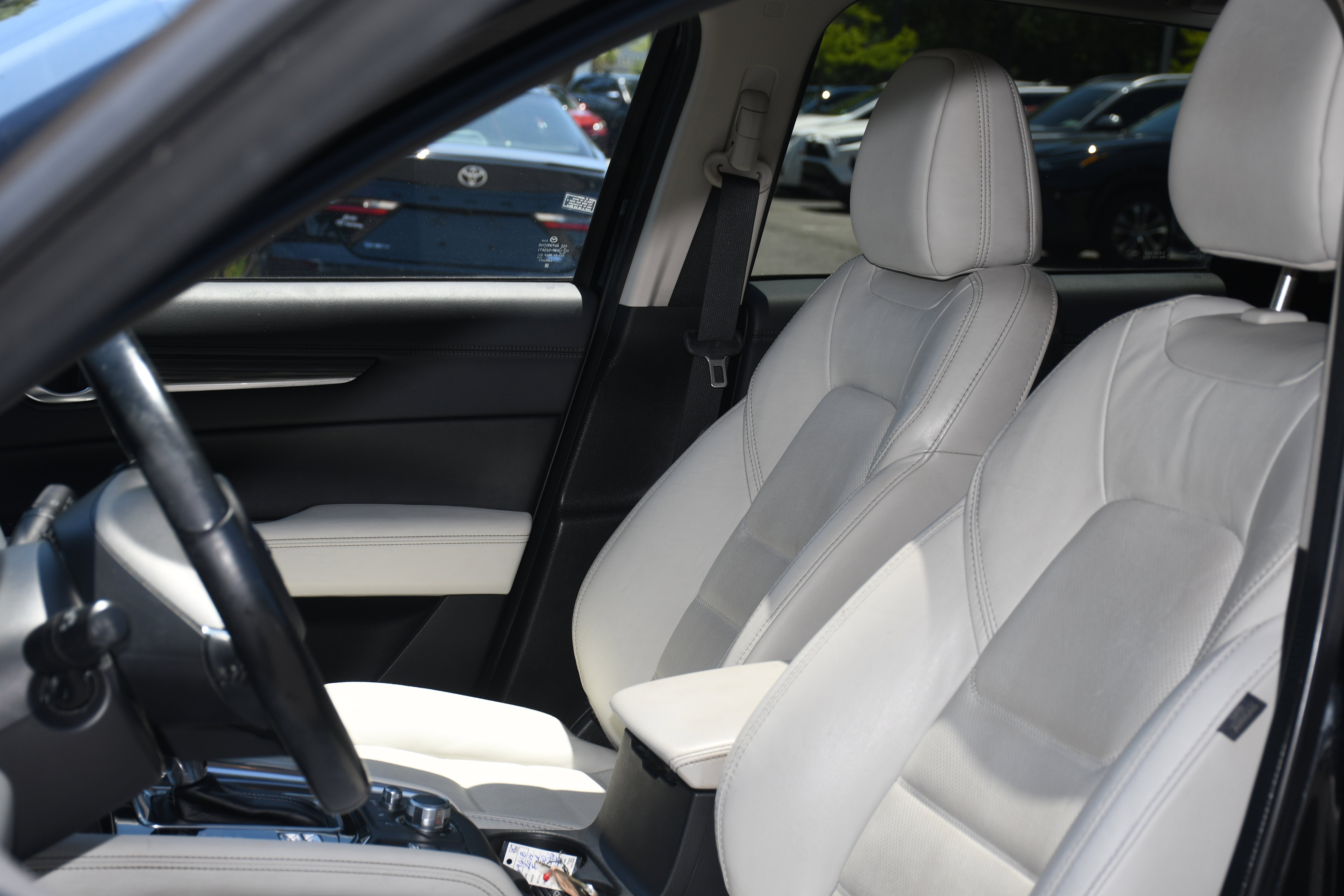 2018 Mazda Mazda CX-5 Grand Touring