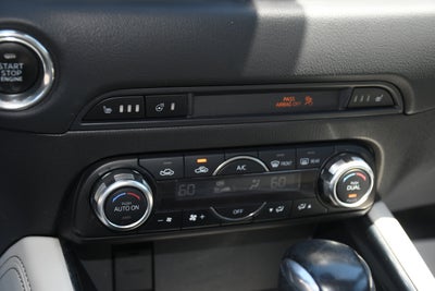 2018 Mazda Mazda CX-5 Grand Touring