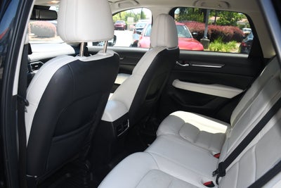 2018 Mazda Mazda CX-5 Grand Touring