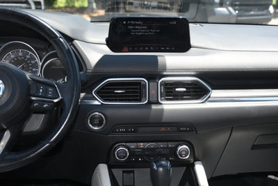 2018 Mazda Mazda CX-5 Grand Touring