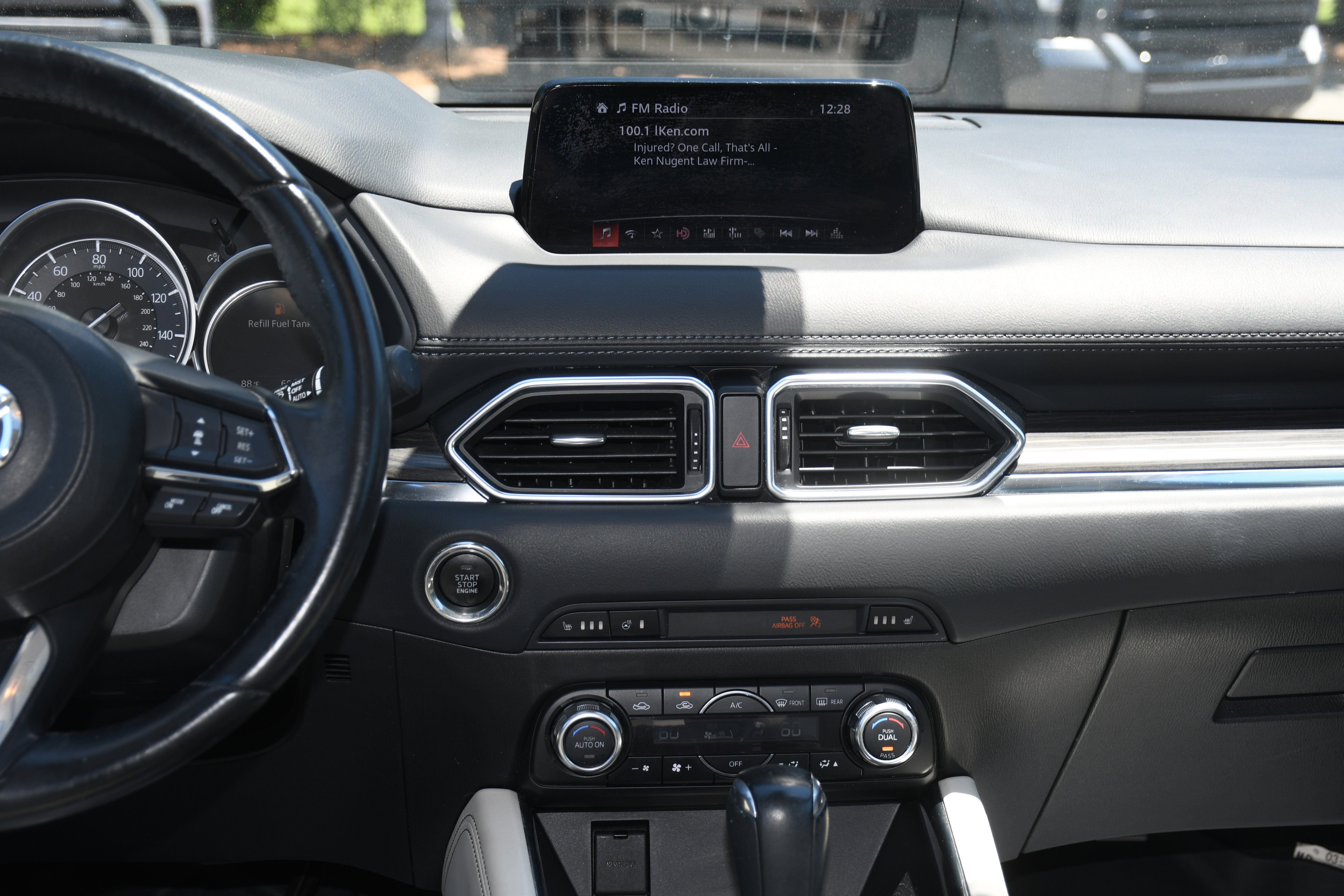 2018 Mazda Mazda CX-5 Grand Touring