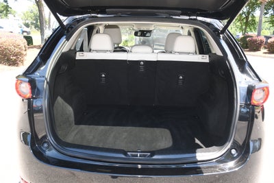 2018 Mazda Mazda CX-5 Grand Touring