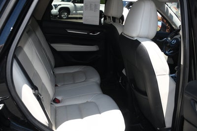 2018 Mazda Mazda CX-5 Grand Touring