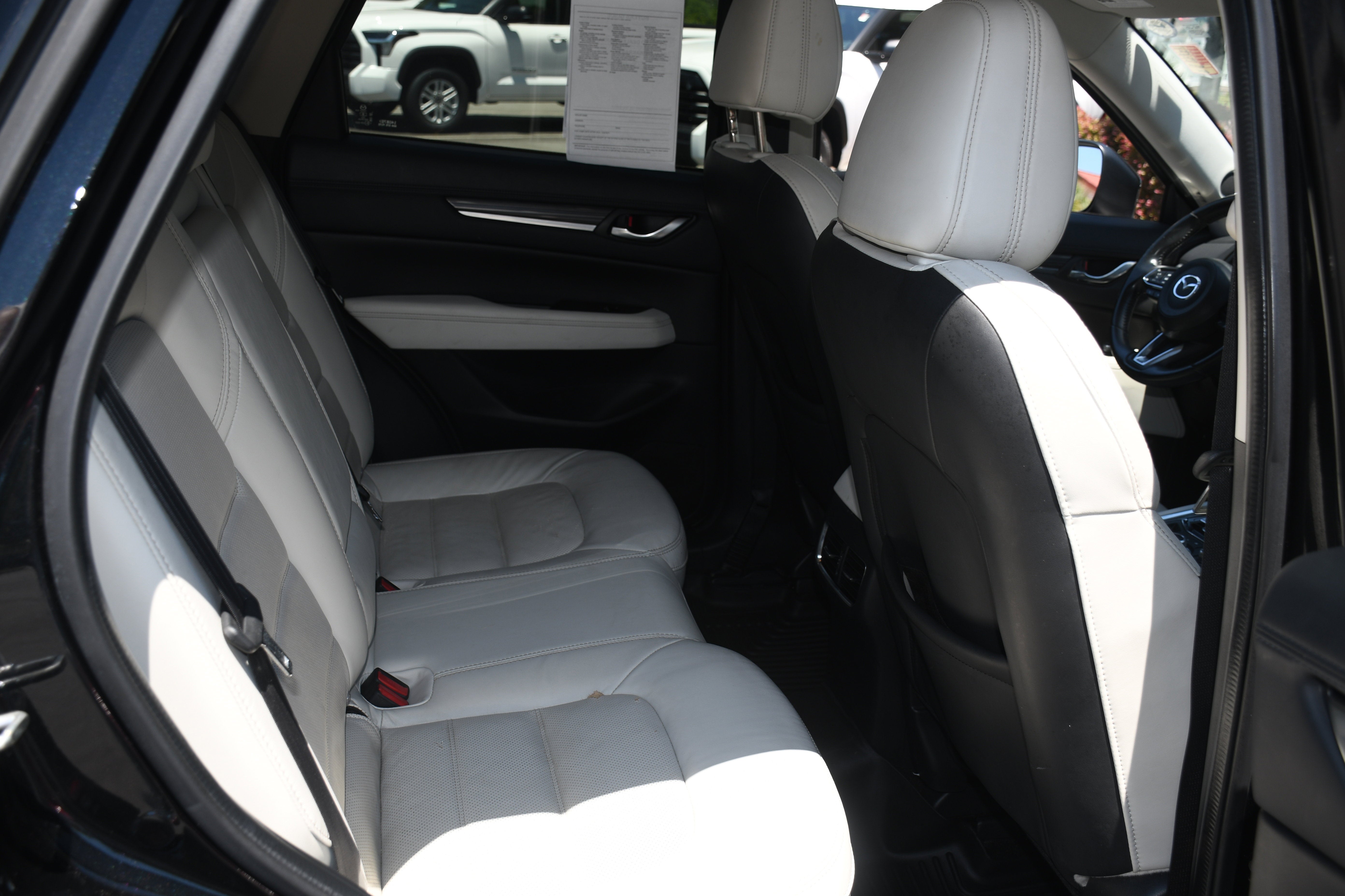 2018 Mazda Mazda CX-5 Grand Touring