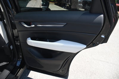 2018 Mazda Mazda CX-5 Grand Touring