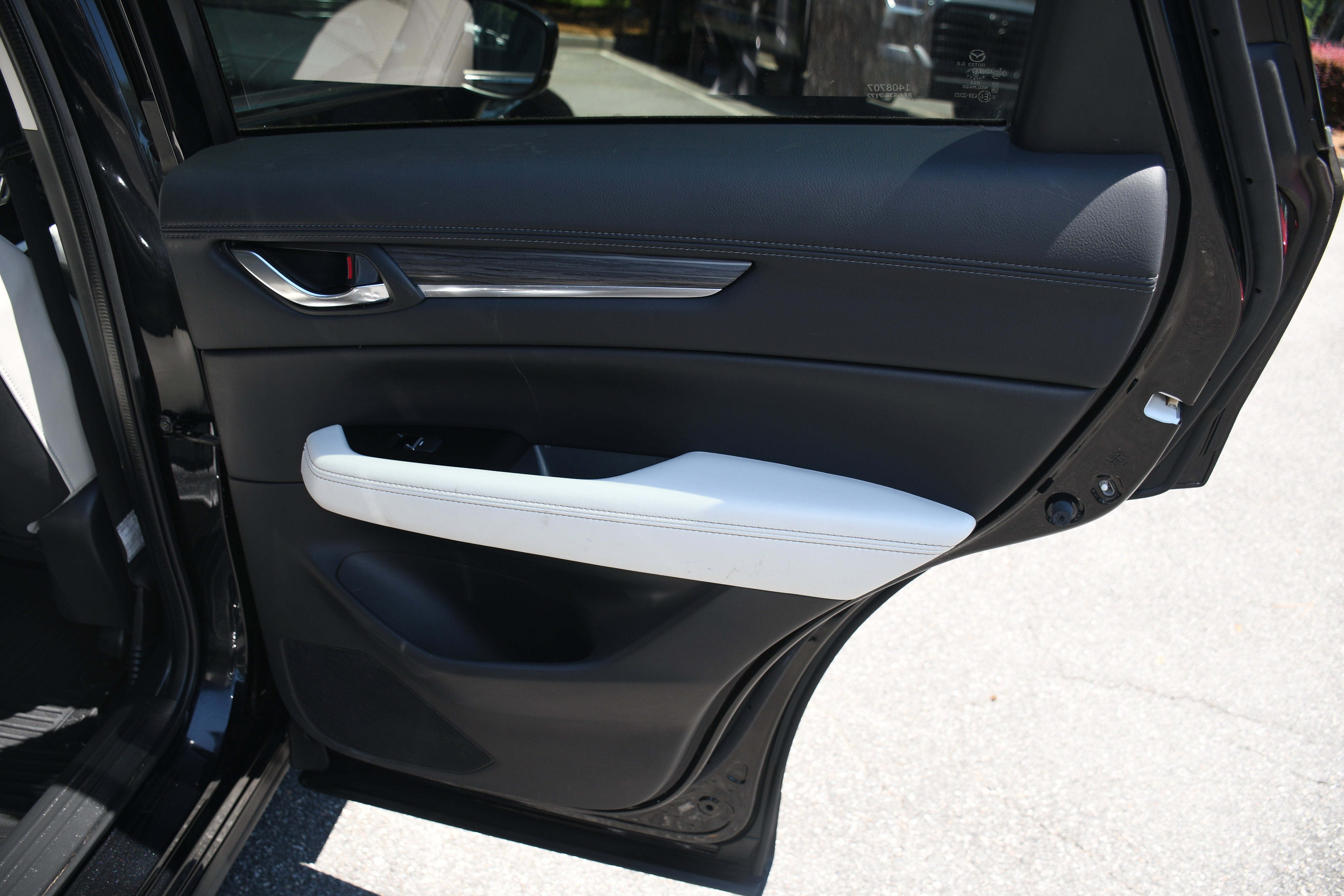 2018 Mazda Mazda CX-5 Grand Touring