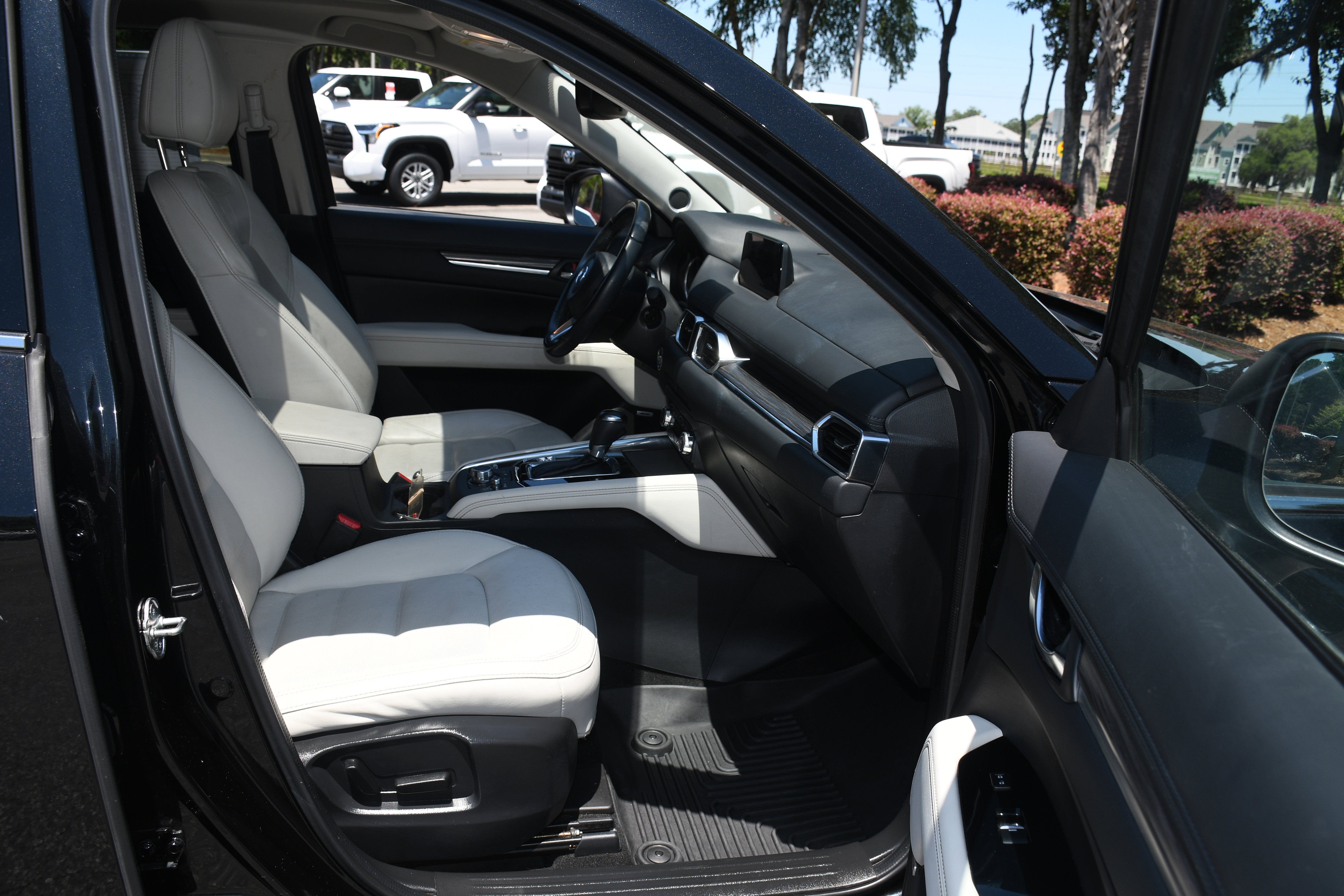 2018 Mazda Mazda CX-5 Grand Touring