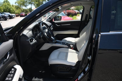 2018 Mazda Mazda CX-5 Grand Touring