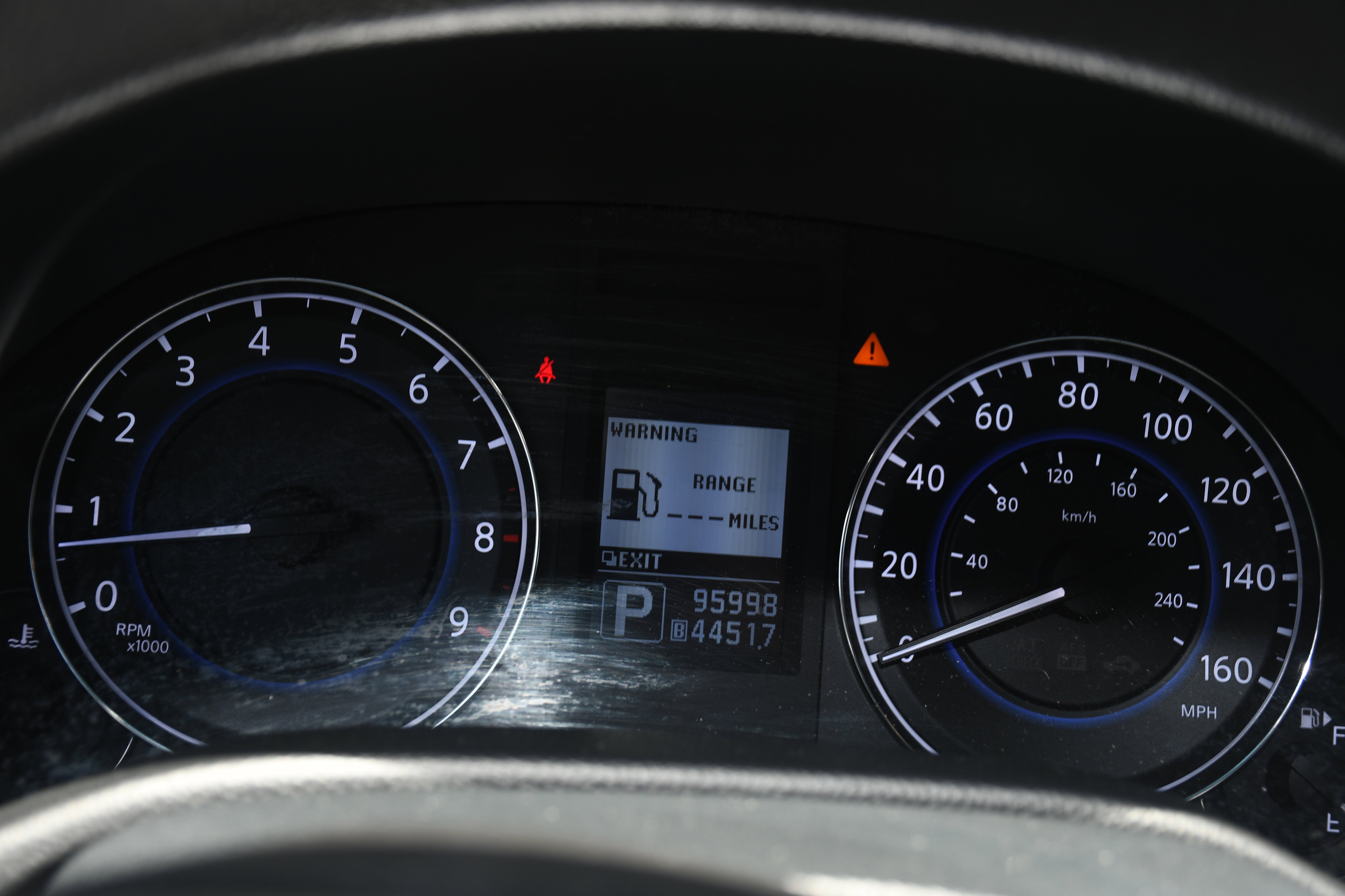 2012 INFINITI G37 Coupe x