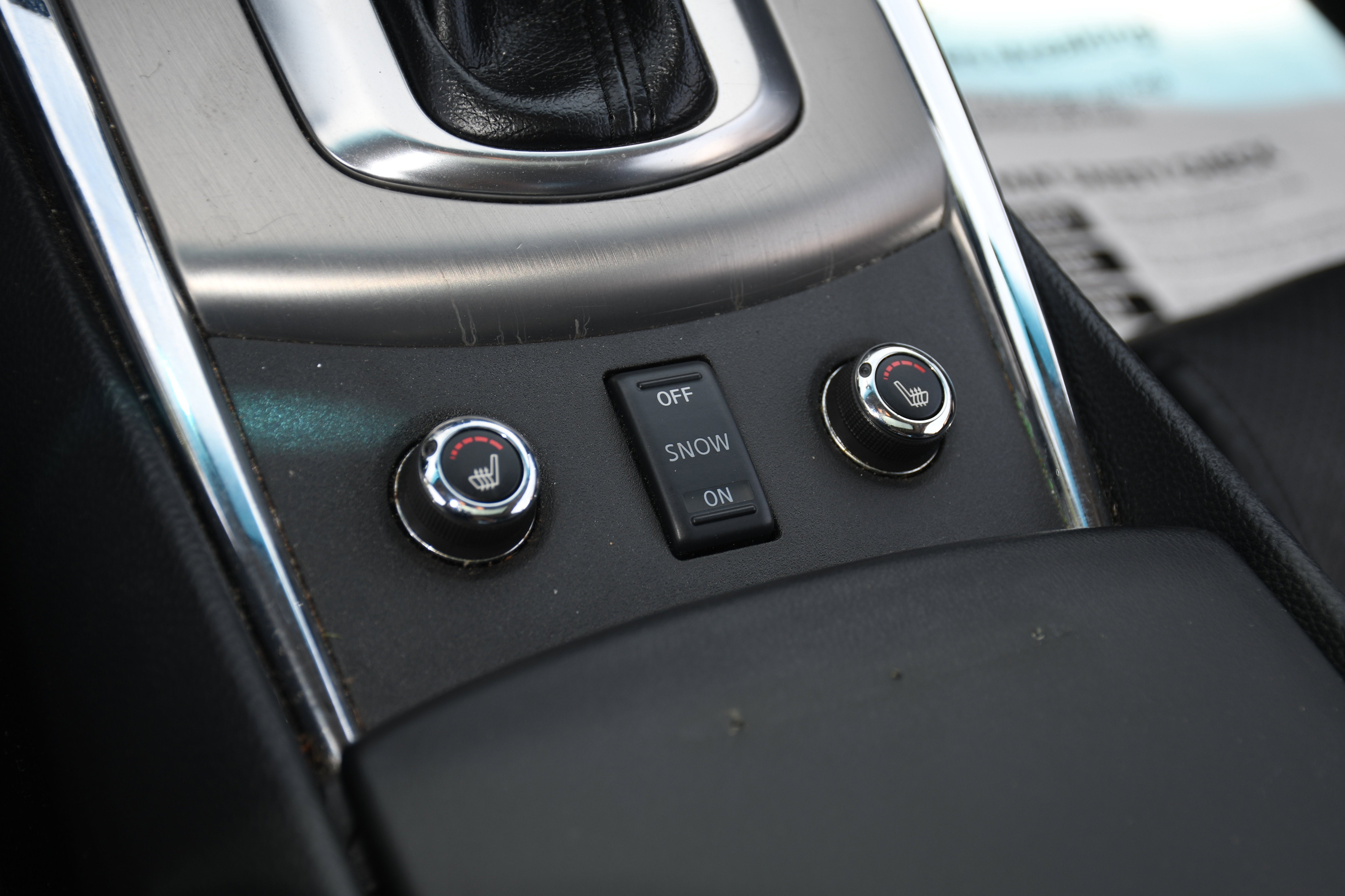 2012 INFINITI G37 Coupe x