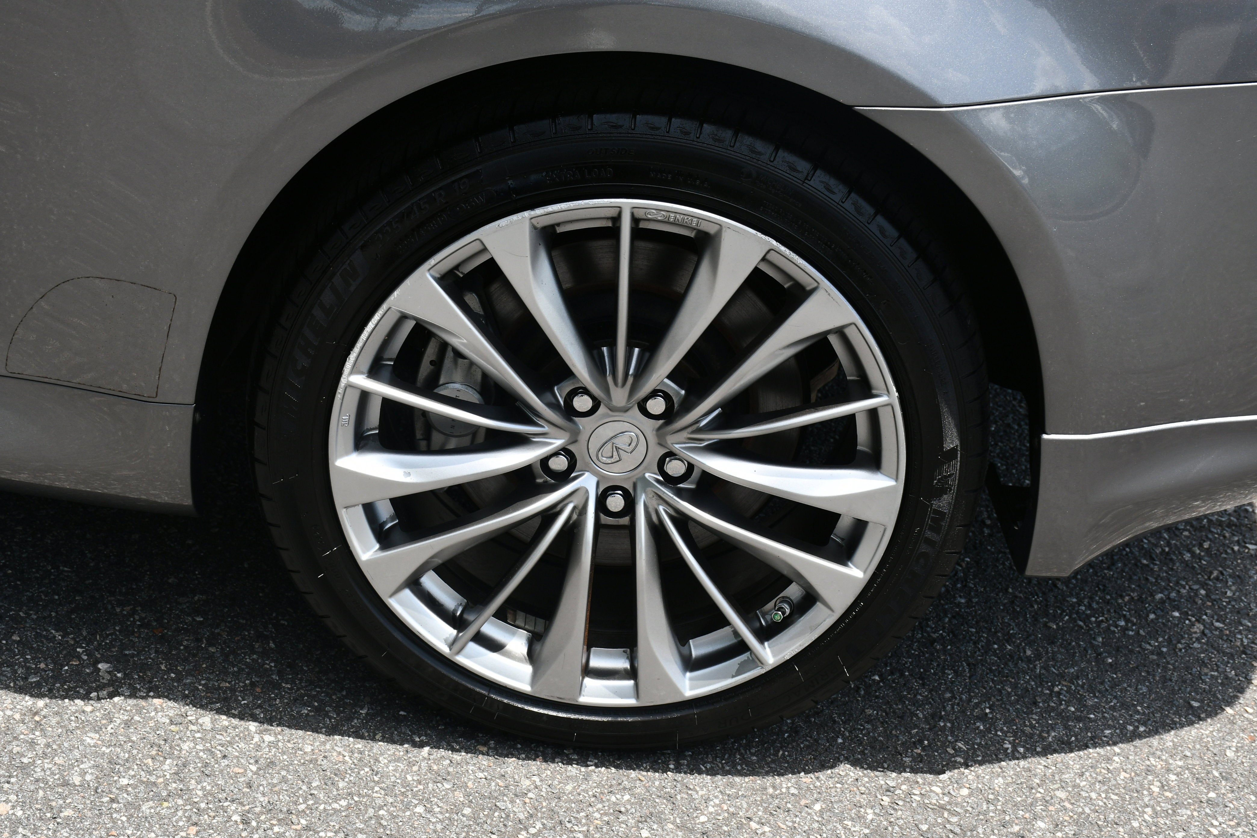 2012 INFINITI G37 Coupe x