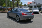2012 INFINITI G37 Coupe x