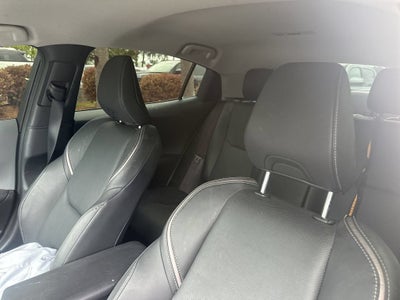 2024 Toyota Prius XLE