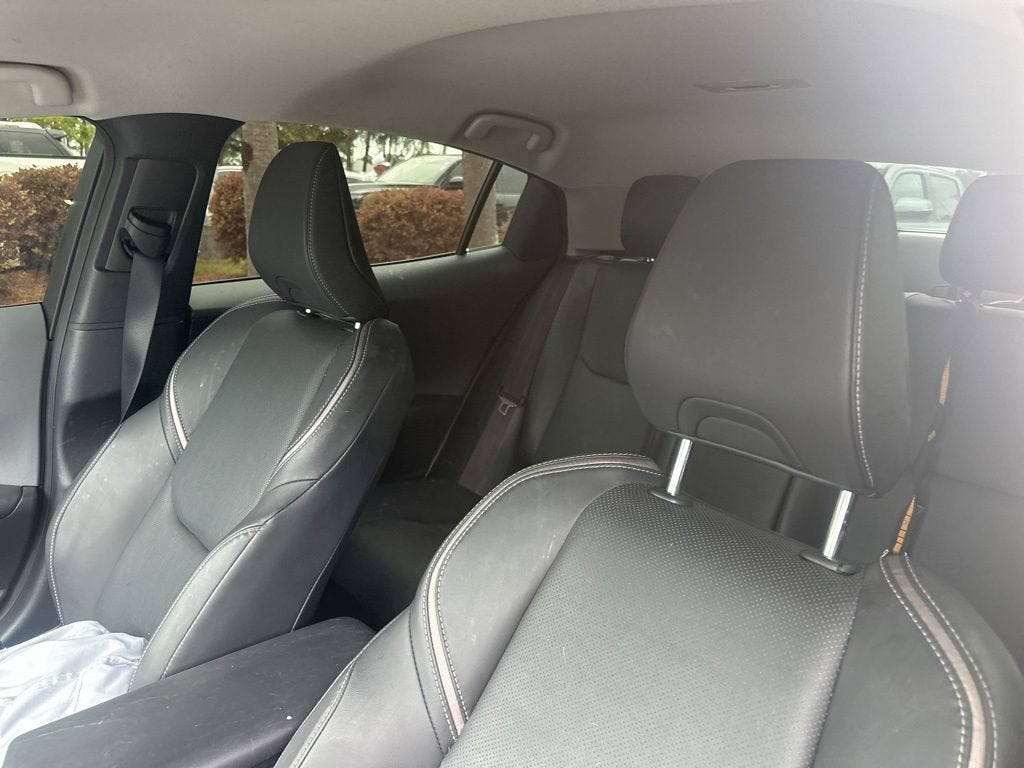 2024 Toyota Prius XLE