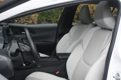 2024 Toyota Prius Limited