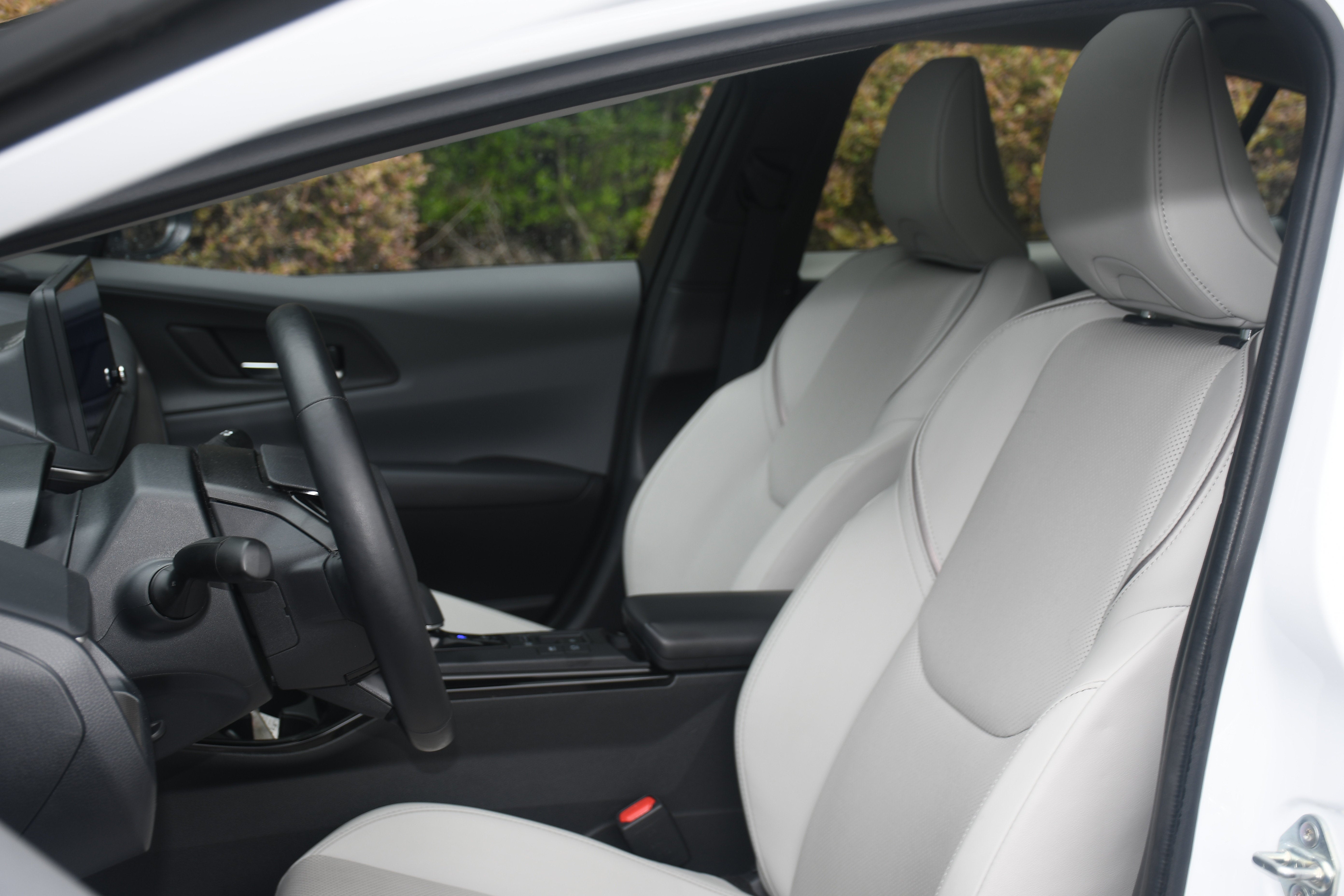 2024 Toyota Prius Limited