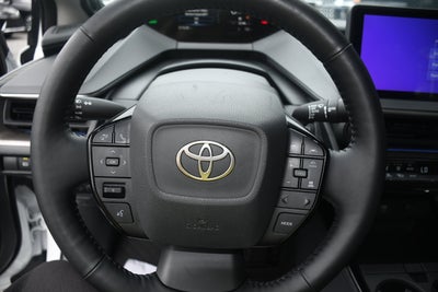 2024 Toyota Prius Limited