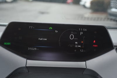 2024 Toyota Prius Limited