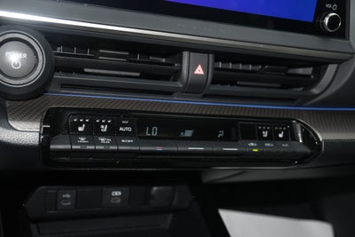 2024 Toyota Prius Limited