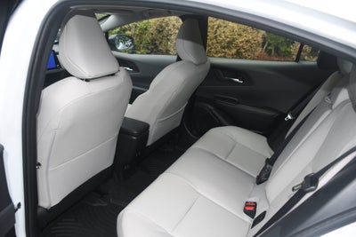 2024 Toyota Prius Limited