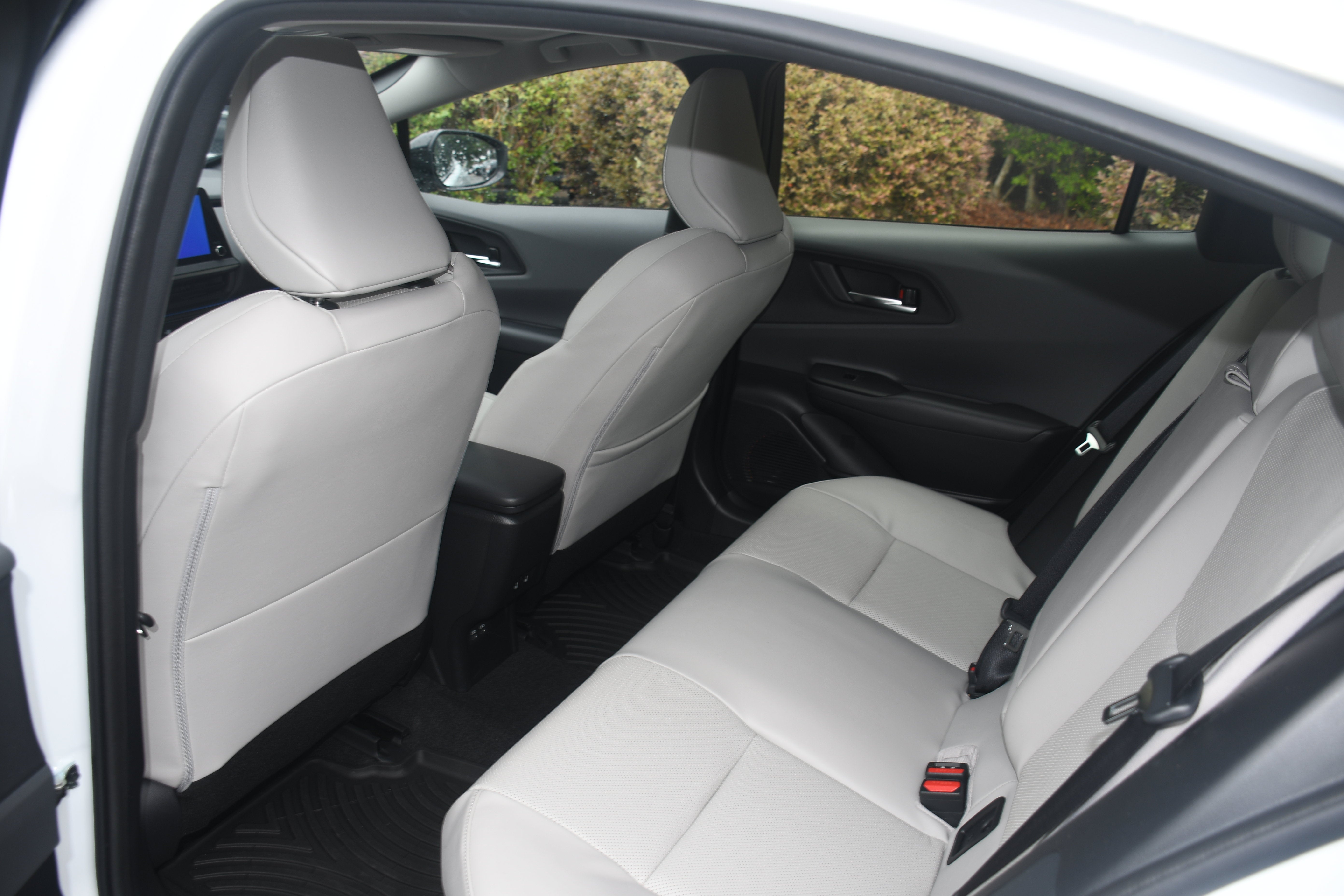 2024 Toyota Prius Limited