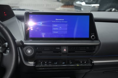 2024 Toyota Prius Limited