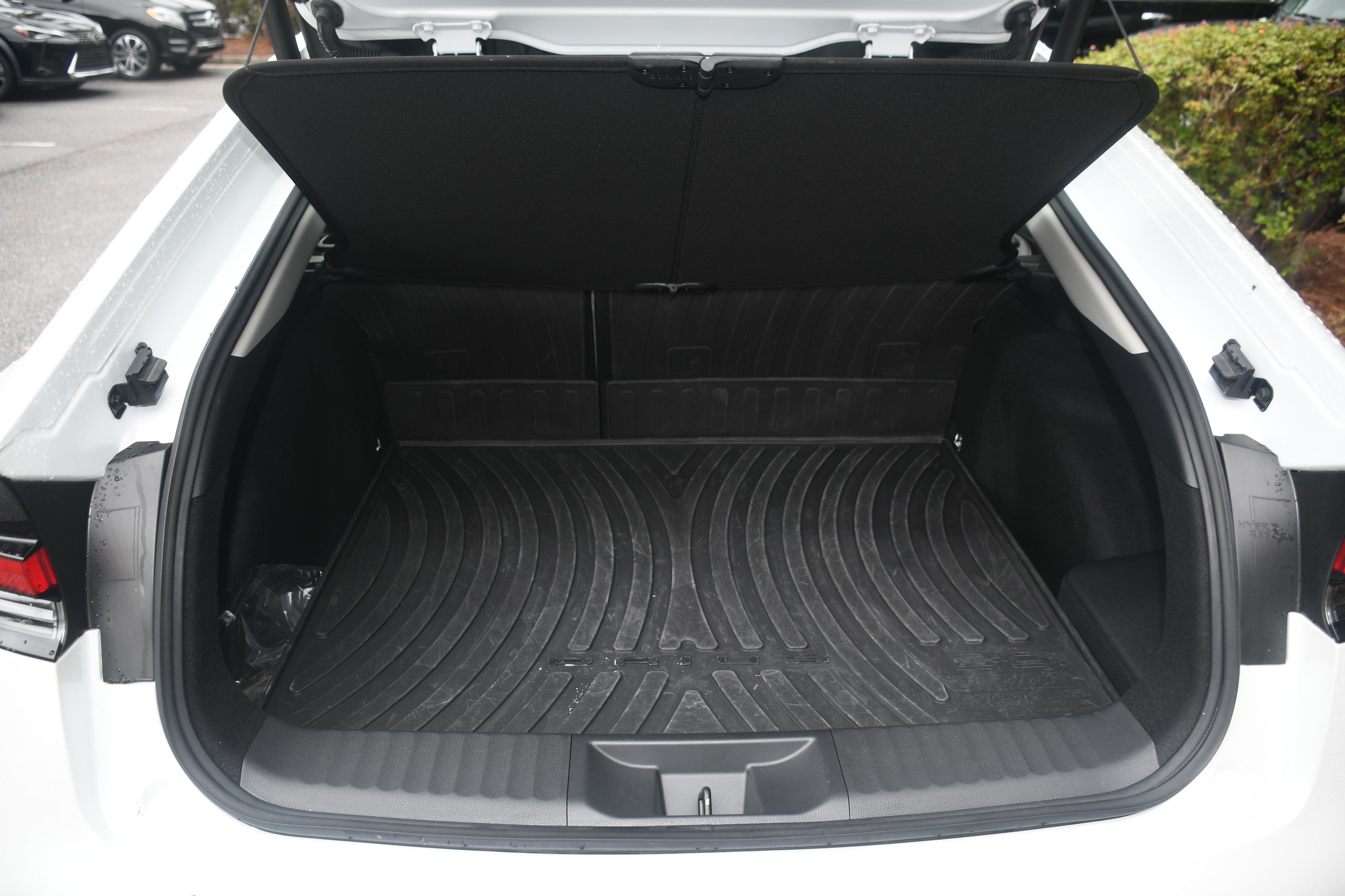 2024 Toyota Prius Limited