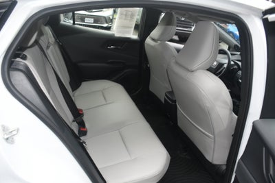 2024 Toyota Prius Limited