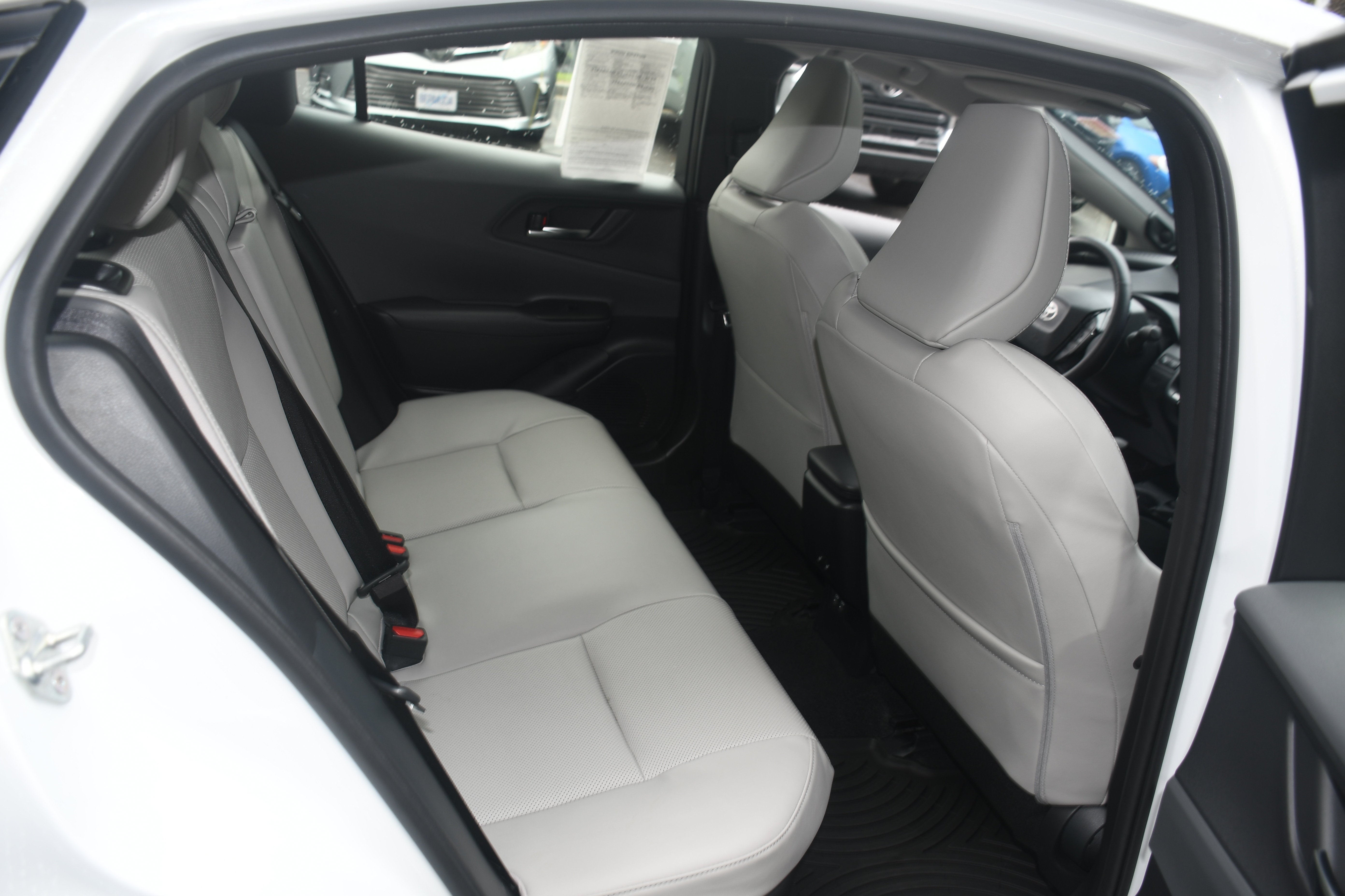2024 Toyota Prius Limited