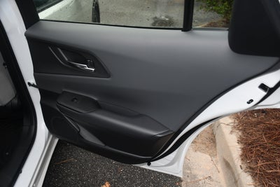2024 Toyota Prius Limited