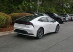 2024 Toyota Prius Limited