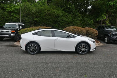 2024 Toyota Prius Limited