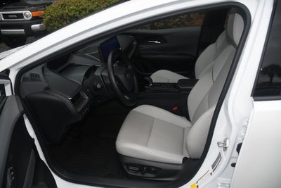 2024 Toyota Prius Limited