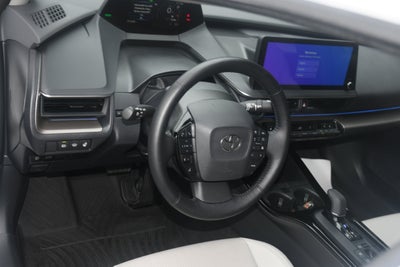 2024 Toyota Prius Limited