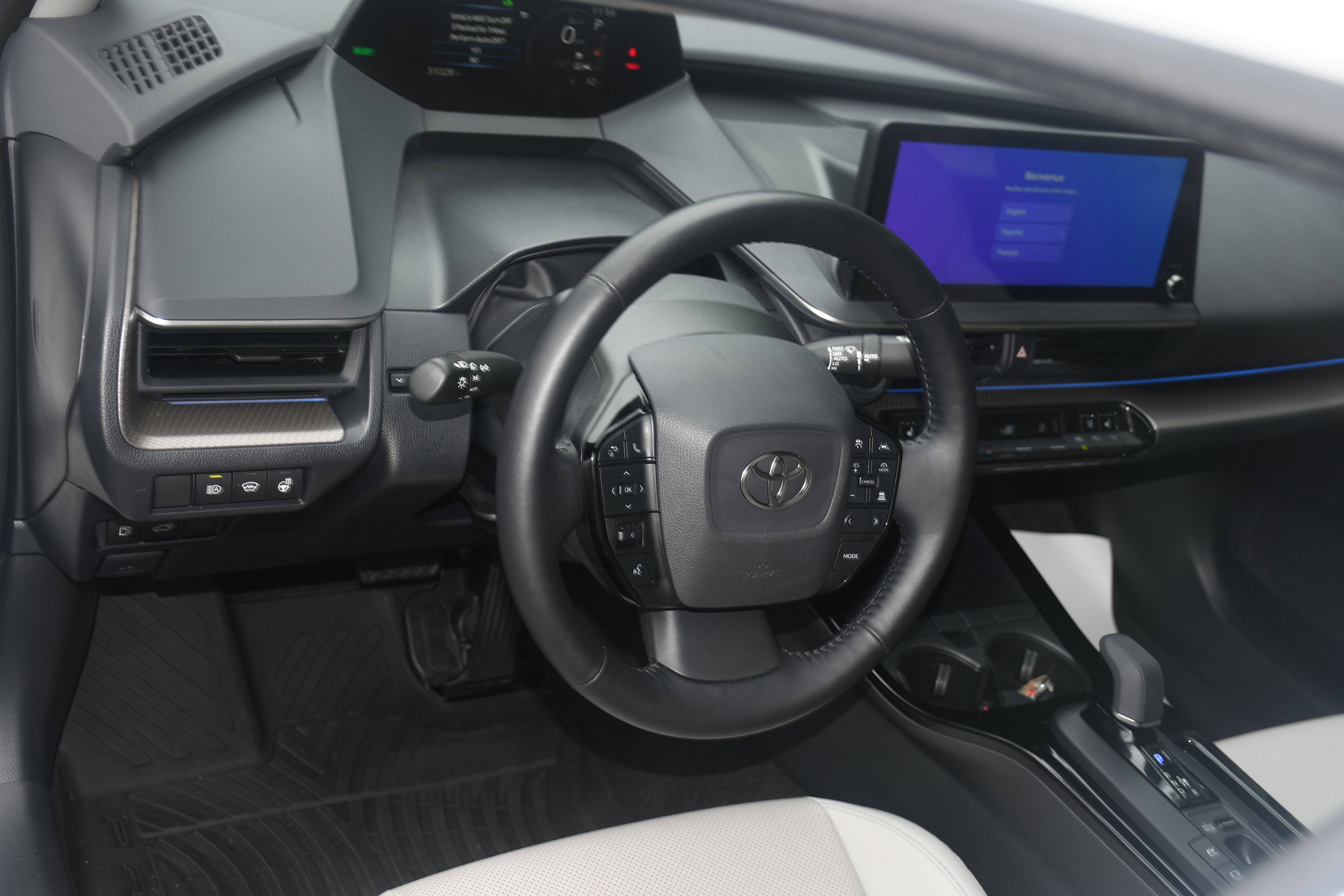 2024 Toyota Prius Limited