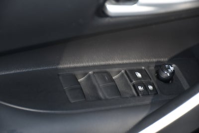 2025 Toyota Corolla Hybrid SE