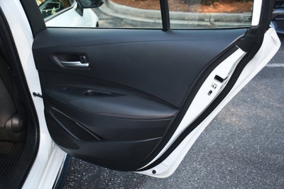 2025 Toyota Corolla Hybrid SE