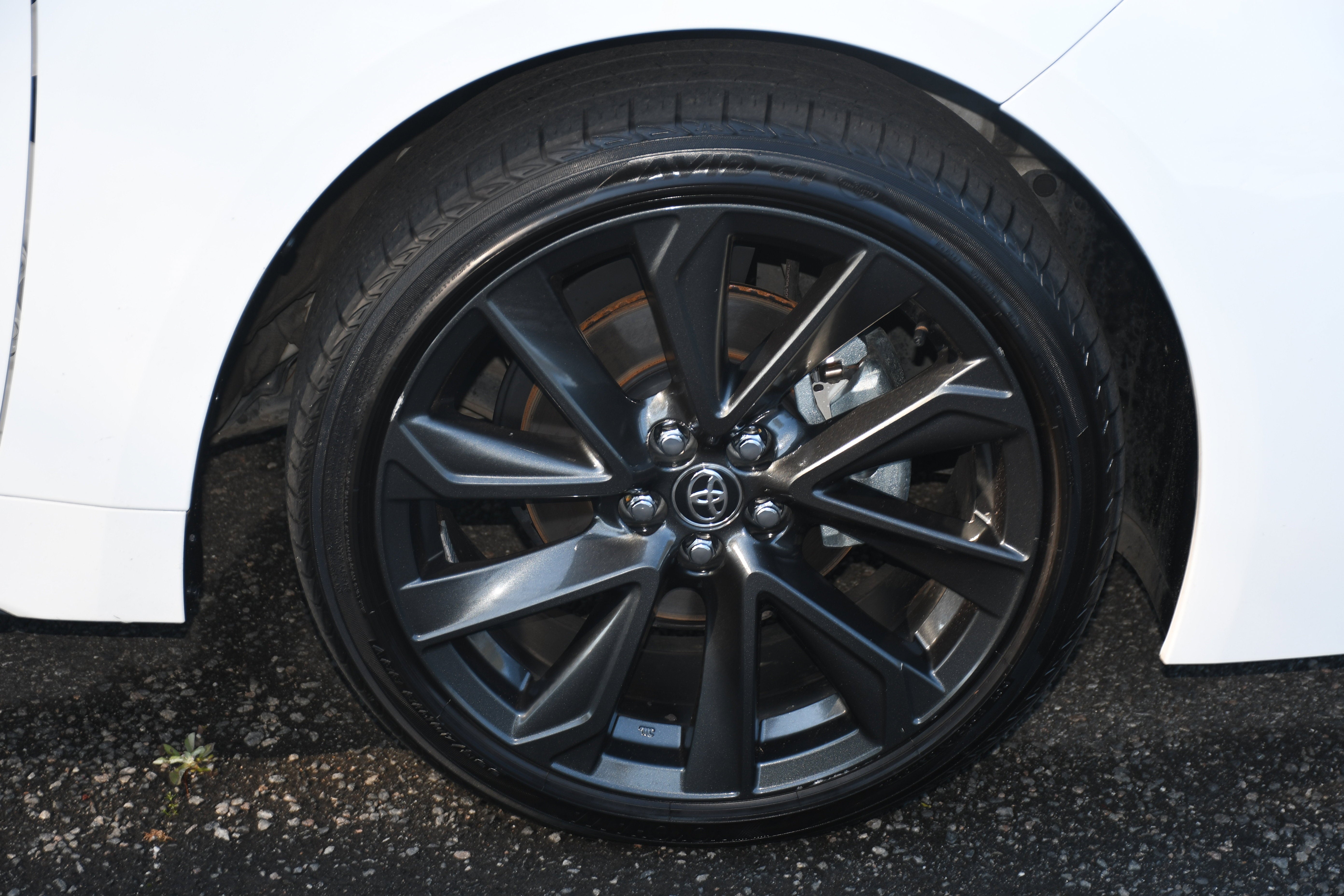 2025 Toyota Corolla Hybrid SE