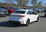 2025 Toyota Corolla Hybrid SE