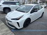 2021 Toyota Prius 20TH ANNIVERSAR