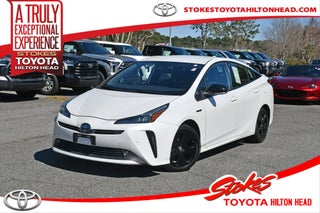2021 Toyota Prius 20TH ANNIVERSAR