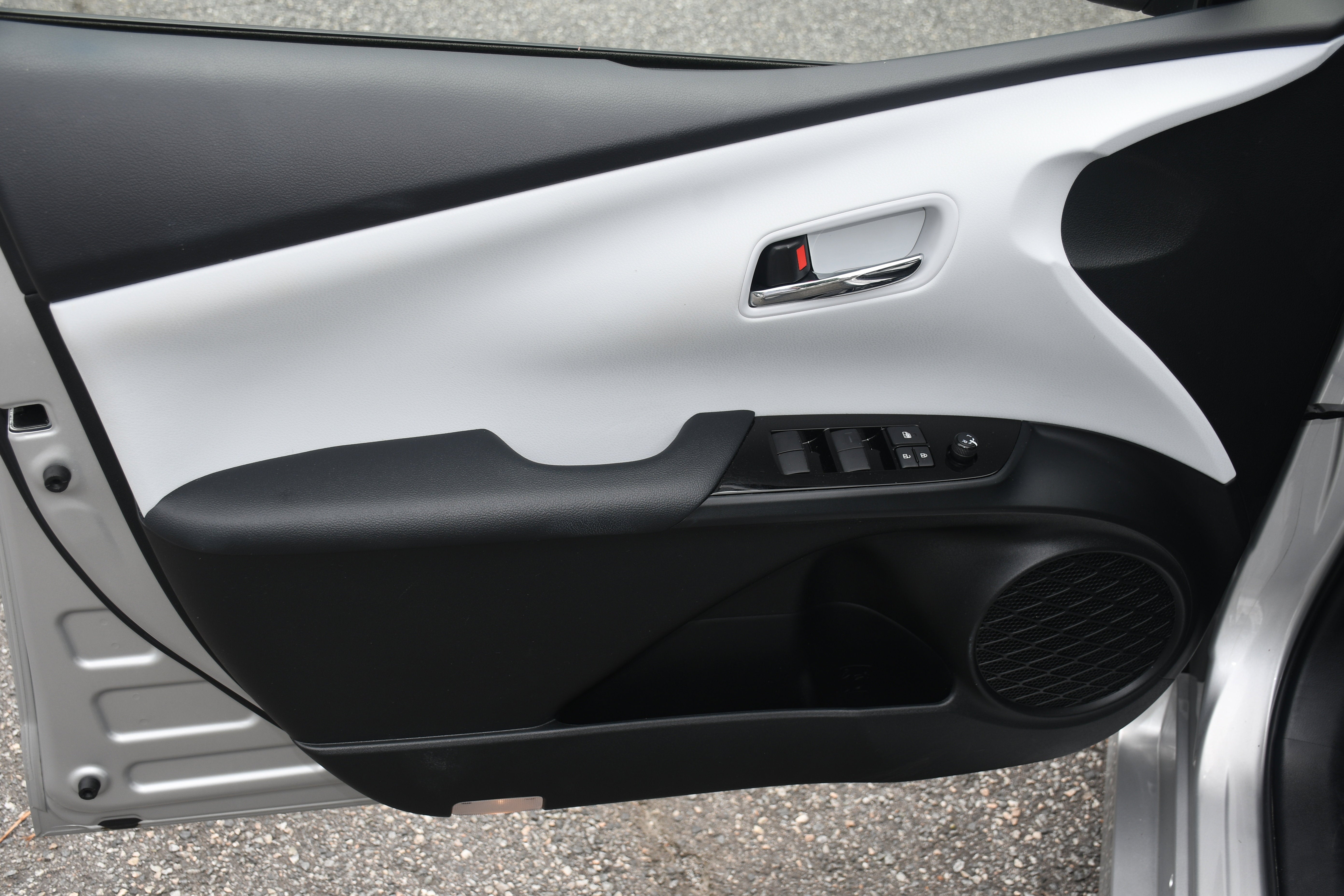 2022 Toyota Prius Limited