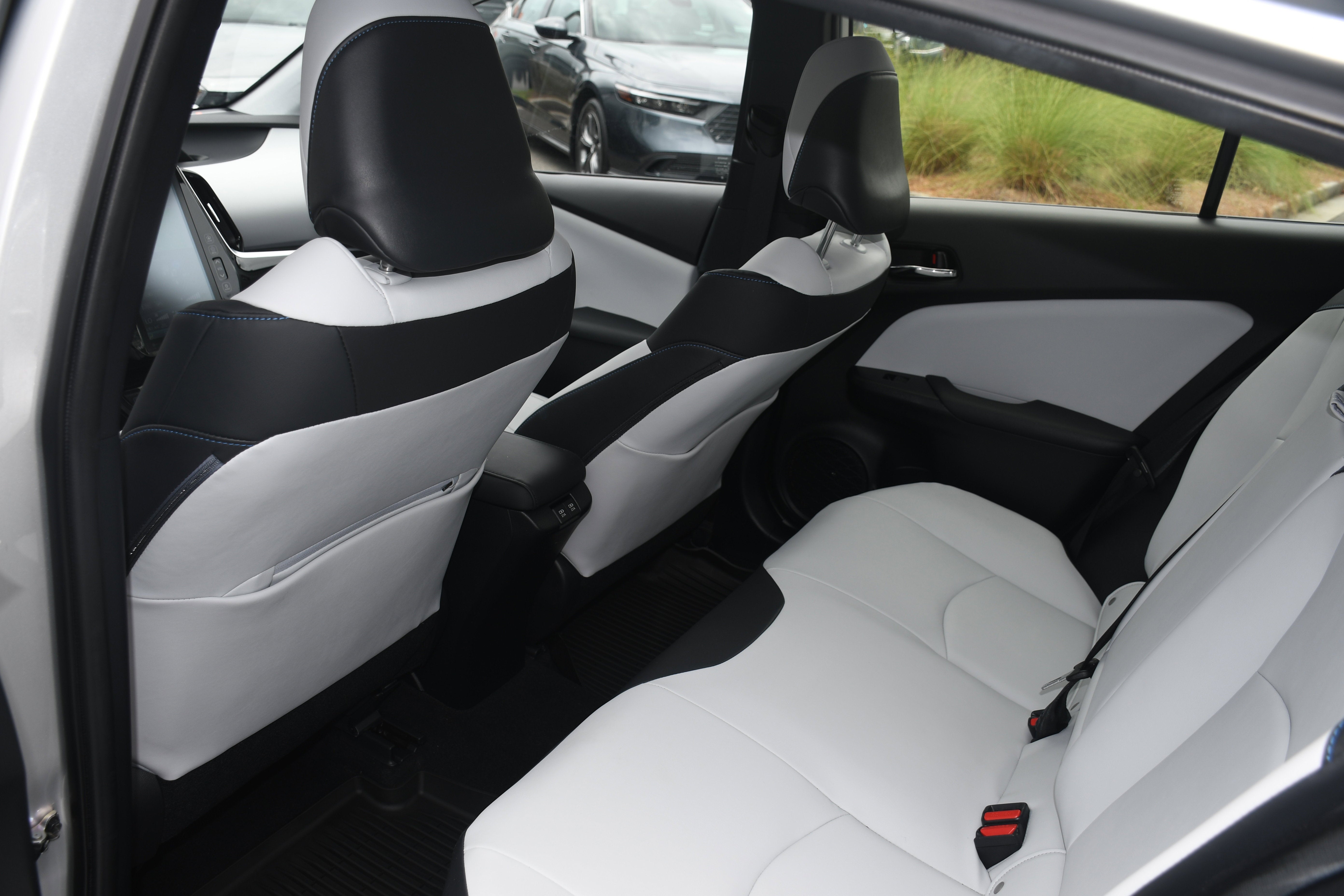 2022 Toyota Prius Limited