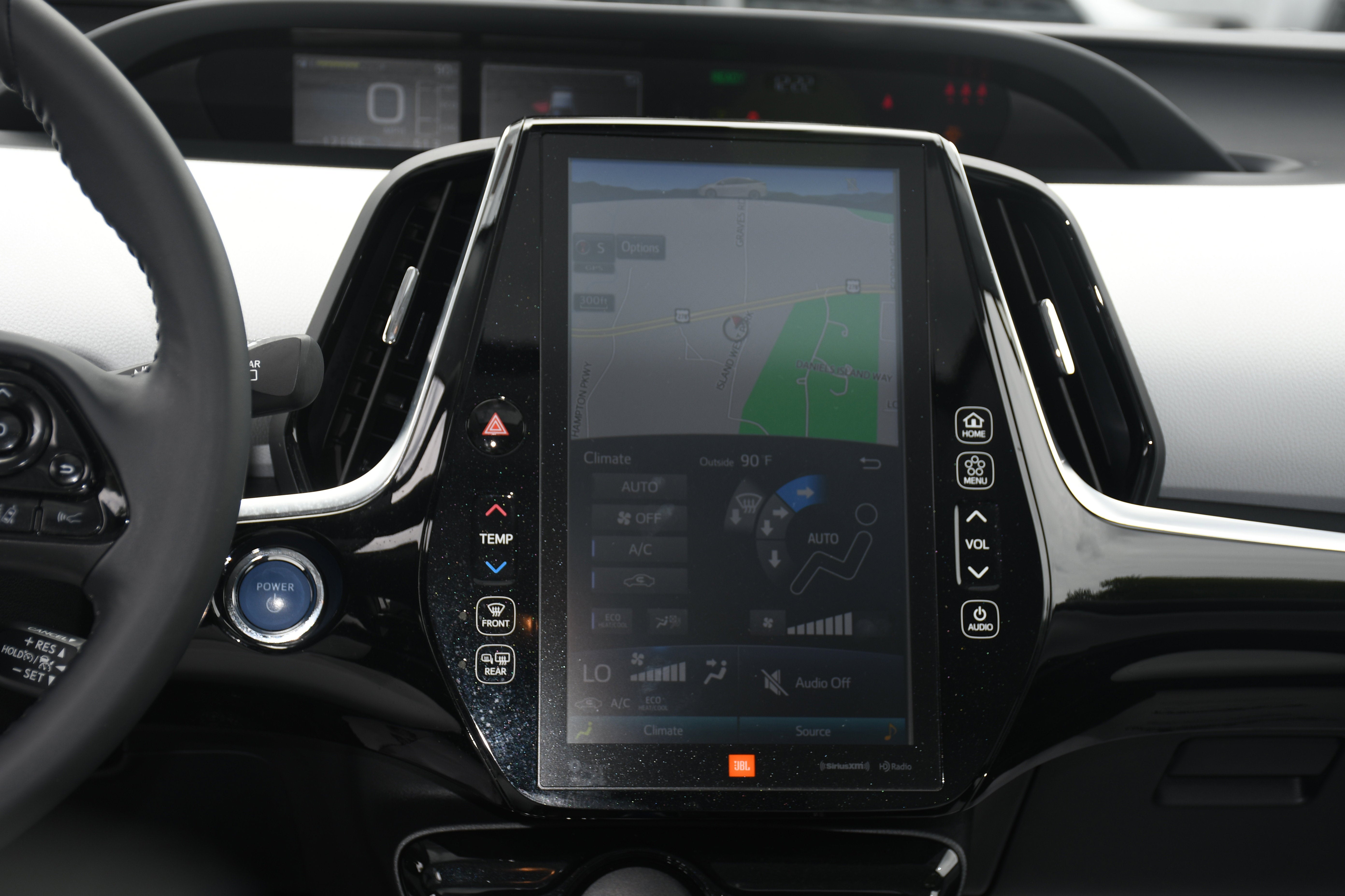 2022 Toyota Prius Limited